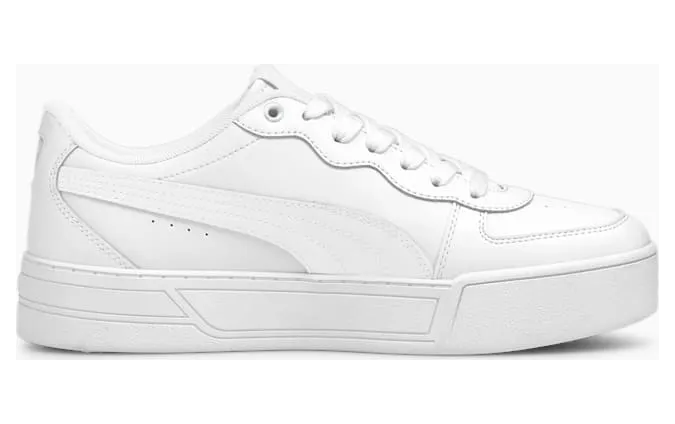 Puma Skye Grijs/Wit/Zilver (374764-01)
