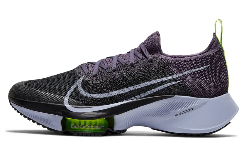 Nike Air Zoom Tempo Next FK Black Purple (CI9924-500)