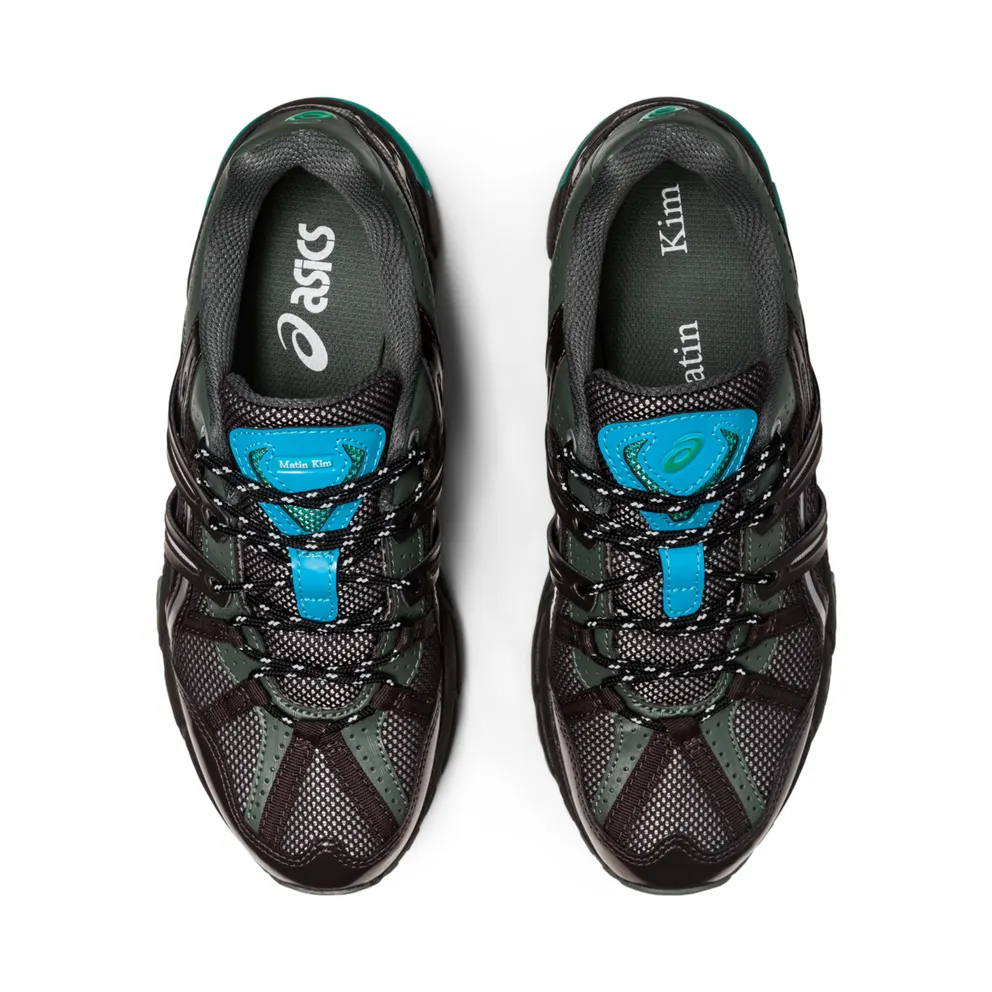 Asics Matin Kim X Gel-sonoma 15-50 Black/Pure Silver (1202A486.001)