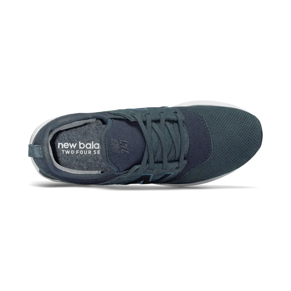 New Balance 247 Luxe Navy (W) Navy (WRL247WP)