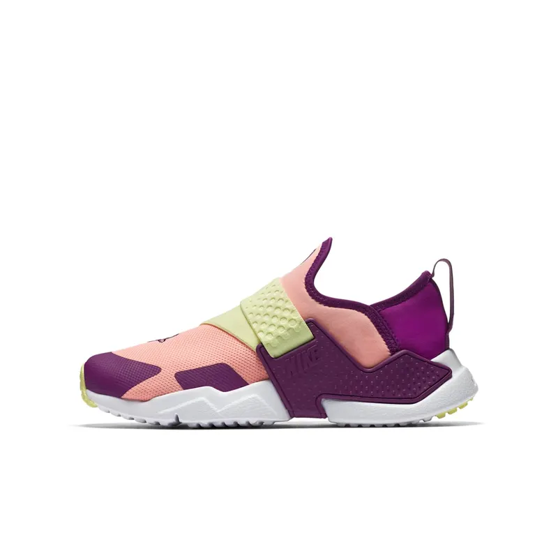 Nike Huarache Extreme Pink Citron (GS) (AV8239-600)