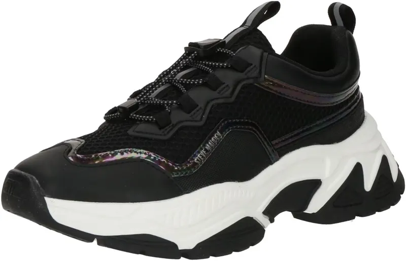 Steve Madden sneaker Black (11004764-04005-001)