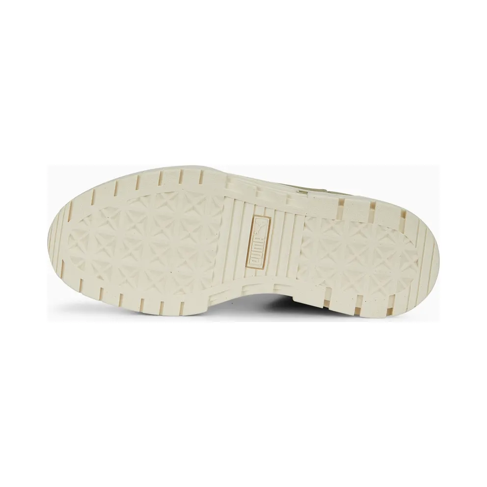 Puma Mayze Chelsea Suede Brown (38282905)