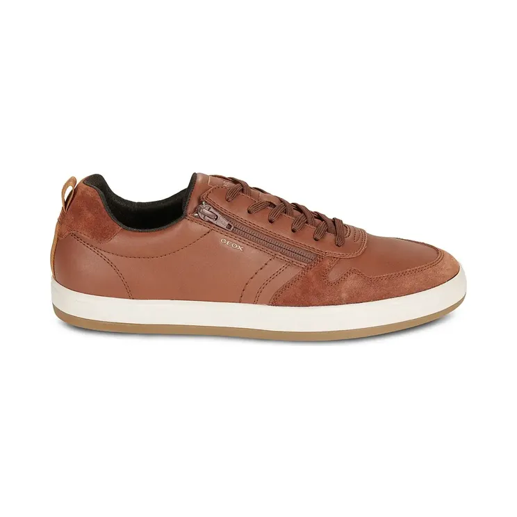 Lage Sneakers Geox U SERIFOS (U65LSH0BC22C6001)