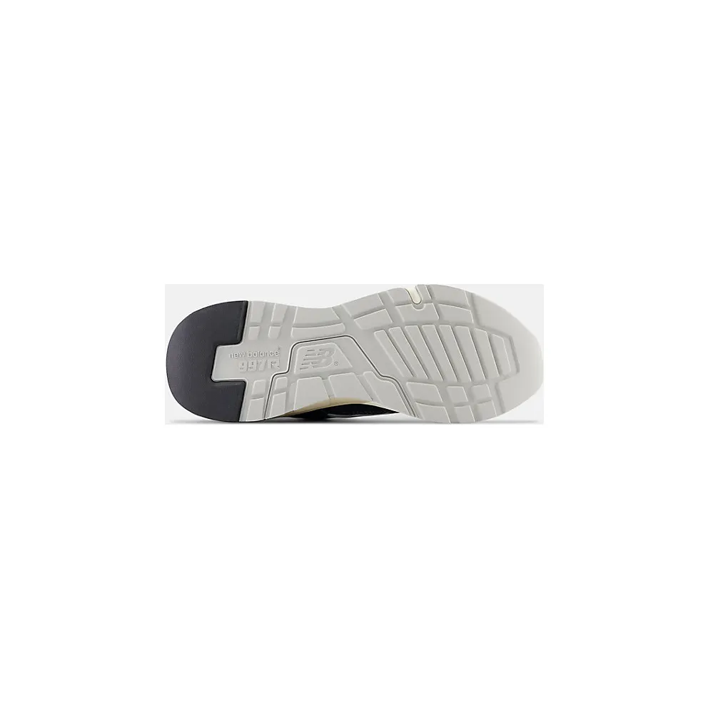 New Balance 997R “Black Grey” (U997RHC)
