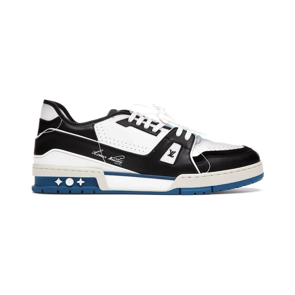LV Trainer White SS21 (1A8Q7N)
