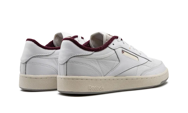 Reebok CLUB C 85 “PACKER SHOES” (HQ9063)
