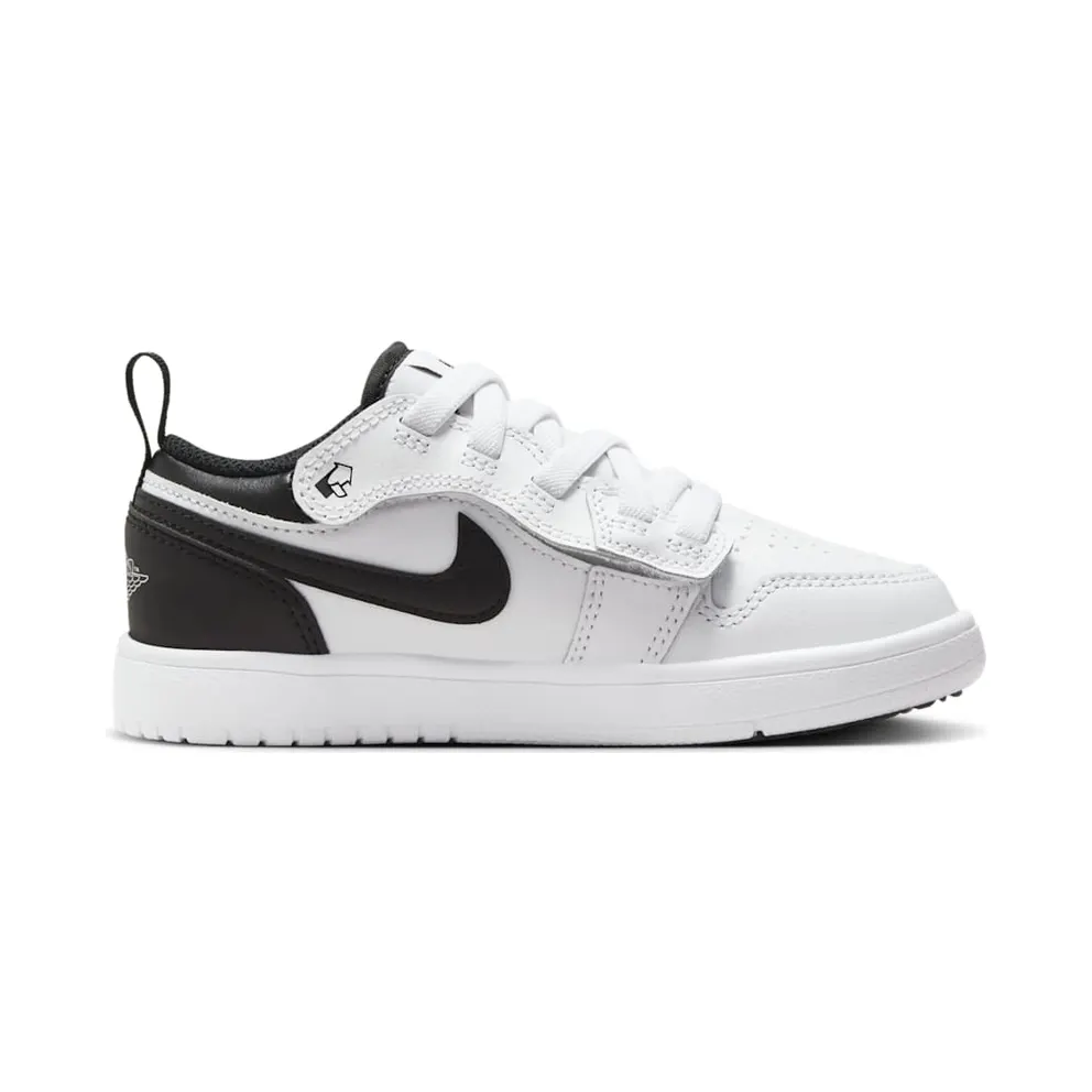 Jordan 1 Retro Low ALT White Black (DR9748-132)