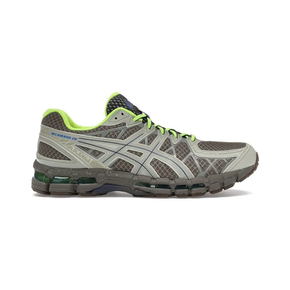 ASICS Gel-Kayano 20 Bodega Success in Small Batches (Friends & Family) (1203A621-200)