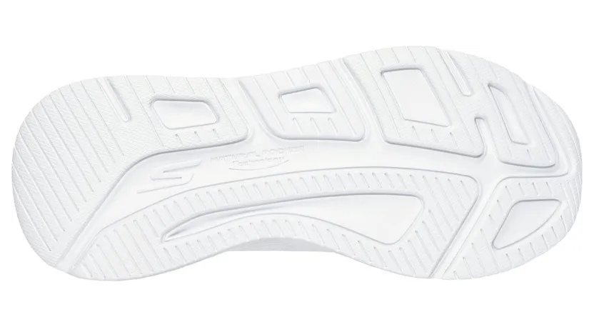 skechers-max-cushioning 129601_WHT