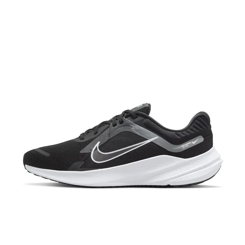 Nike Quest 5 Road Running Black (DD0204-001)