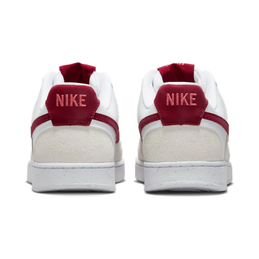 Nike Court Vision Low Valentine’s Day 2024 (FQ7628-100)