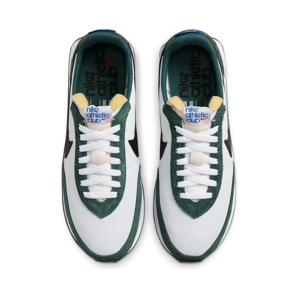 Nike Waffle Trainer 2 Athletic Club Pro Green (DJ6054-100)