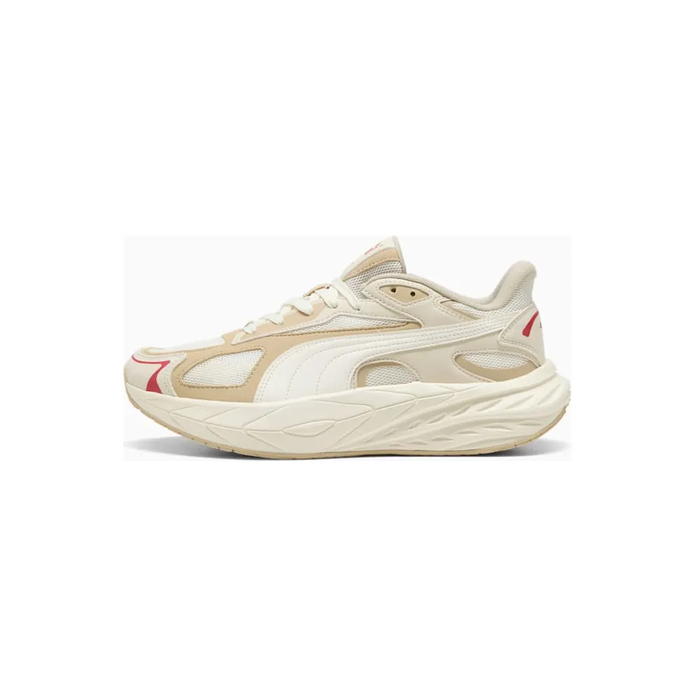 Puma Hypnotic Warm White / Alpine Snow / Toasted Almond (404714-06)