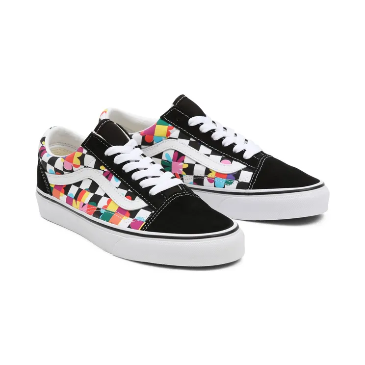 vans-checkerboard VN0A5KRFB05
