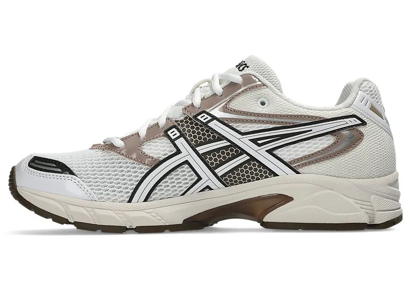 ASICS GEL-DS TRAINER 14 “White / Cream” (1203A607-113)