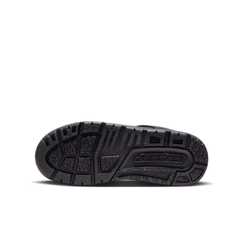 Jordan Spizike Winterized Black Cat (FD4653-001)