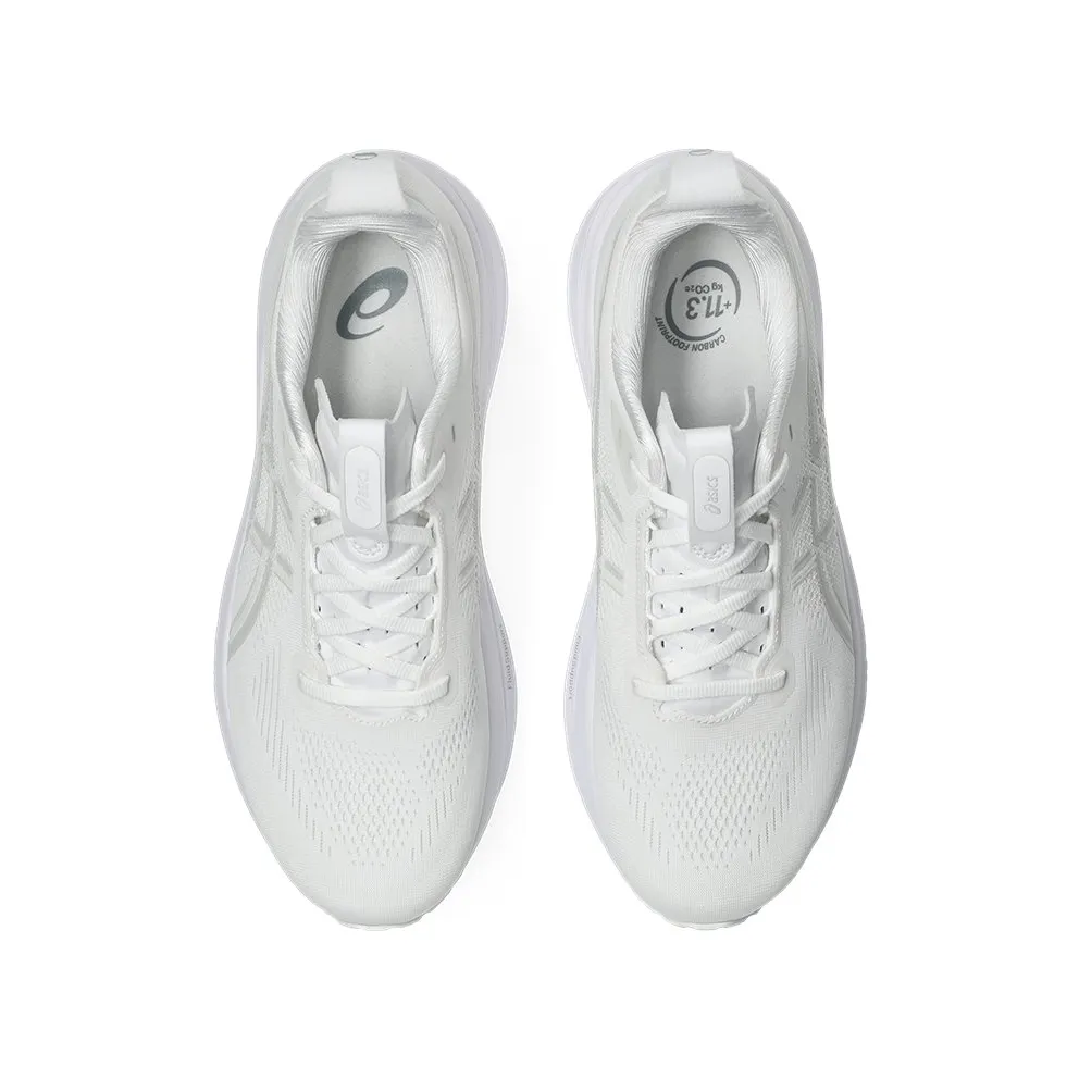ASICS Gel-Kayano 33 Triple White (1011C167-102)