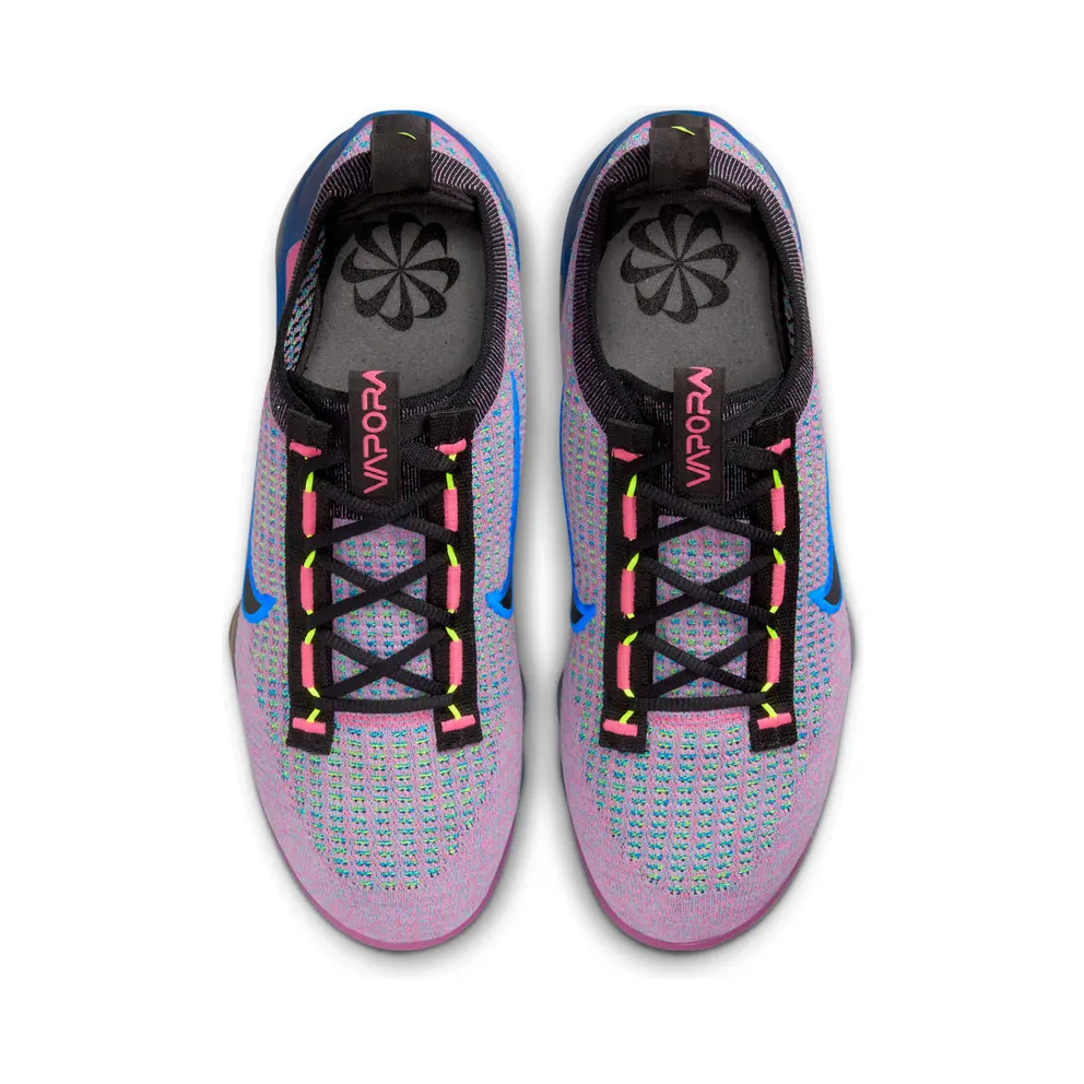 Nike Air VaporMax 2021 Flyknit Next Nature Pink Blast (DX3369-600)