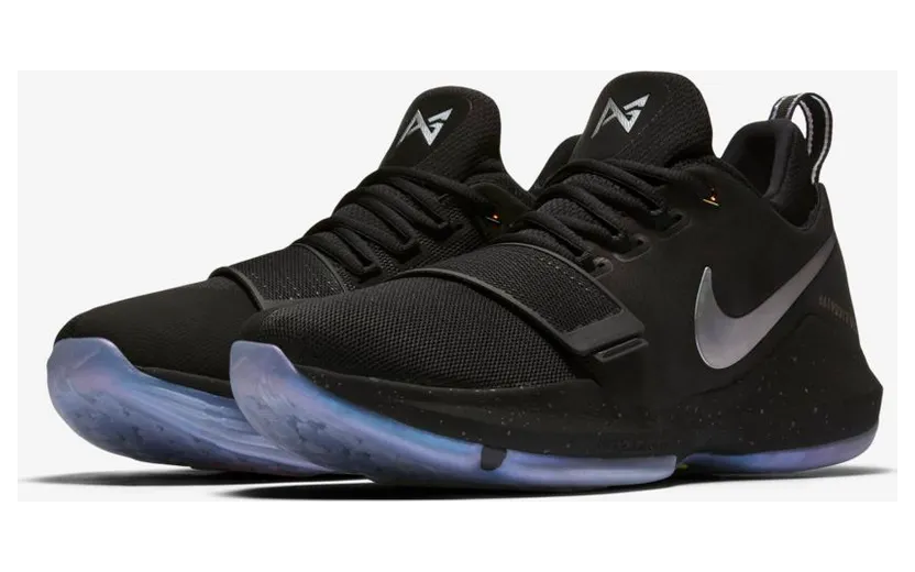 Nike PG 1 Prototype (GS) (918215-099)