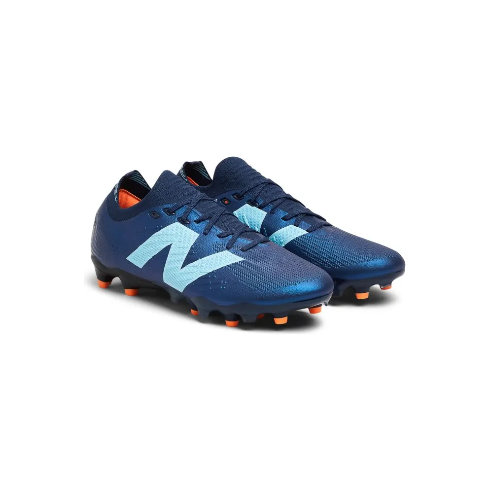 New Balance Tekela v4+ Pro Low FG Navy Team Sky Blue (ST1FLN45)