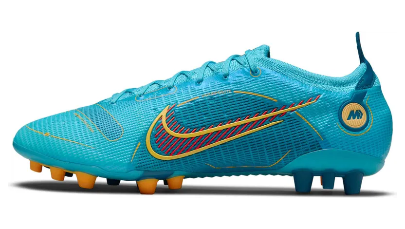 Nike Mercurial Vapor 14 Elite AG Blueprint Pack Chlorine Blue (DJ2833-484)