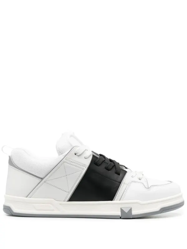 Valentino Garavani Open Skate – White (YS0F89YPB)