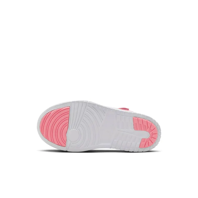 Jordan 1 Low ALT Desert Berry White Coral Chalk (BQ6066-616)