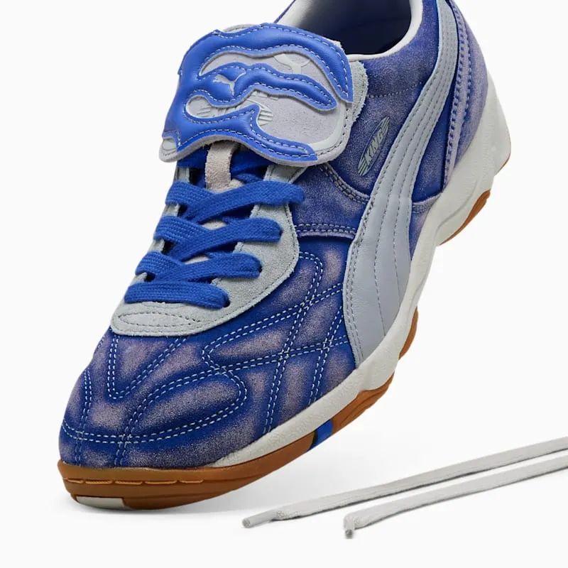 Puma King Indoor KidSuper Dart Blue (401180-01)