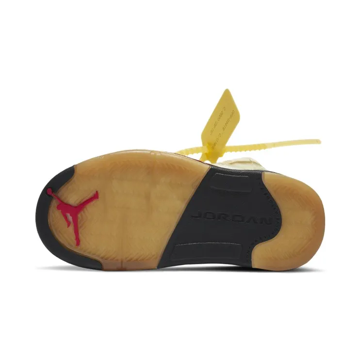 air-jordan-5 CV4827-100