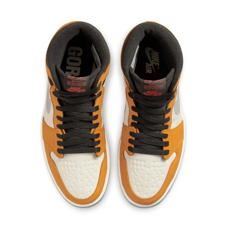 Air Jordan 1 Element Gore-Tex Light Curry (DB2889-700)