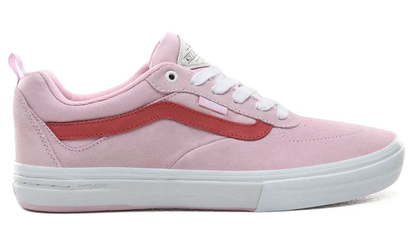 VANS Kyle Walker Pro Schoenen (Roze)