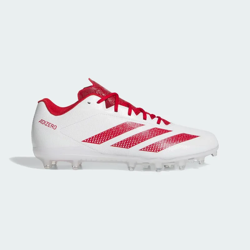 adidas Adizero Electric.2 II Cloud White Team Power Red 2 (IF1900)