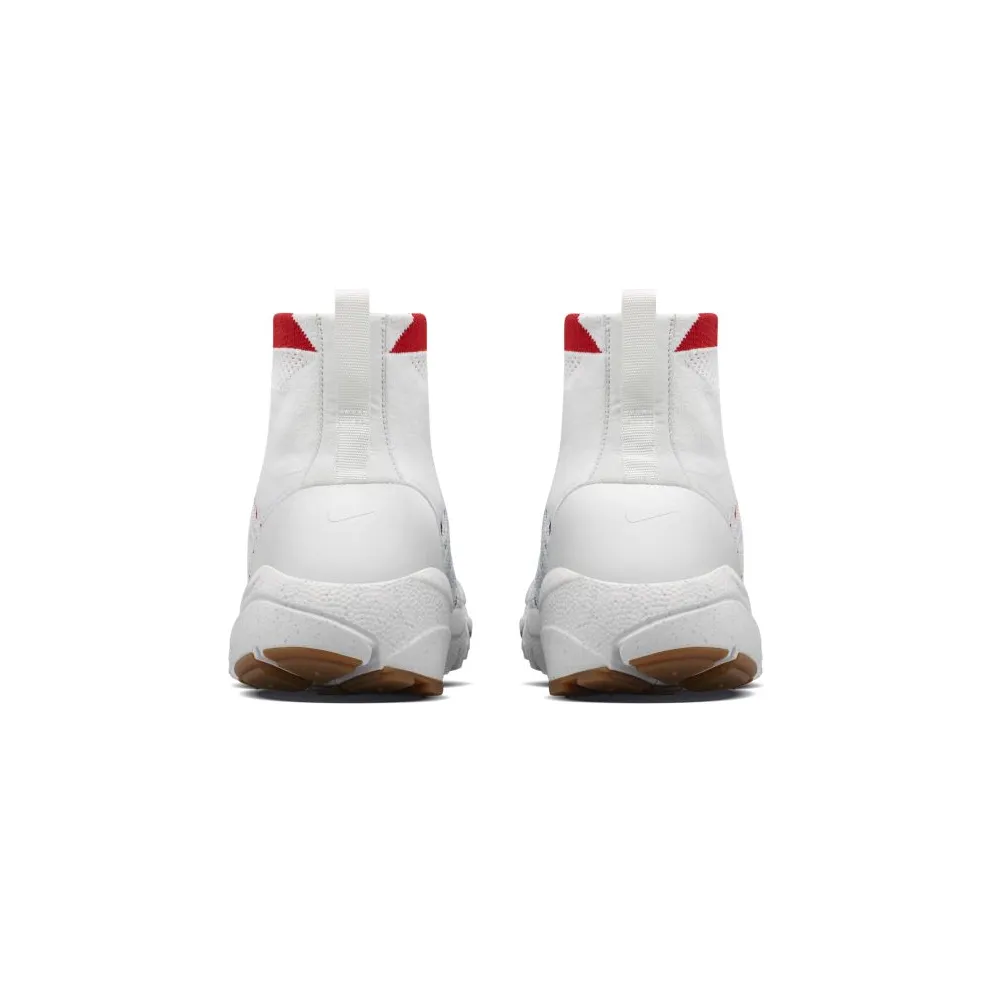 Nike Footscape Magista England Tournament Pack White/University Red-Black-White (652960-100)