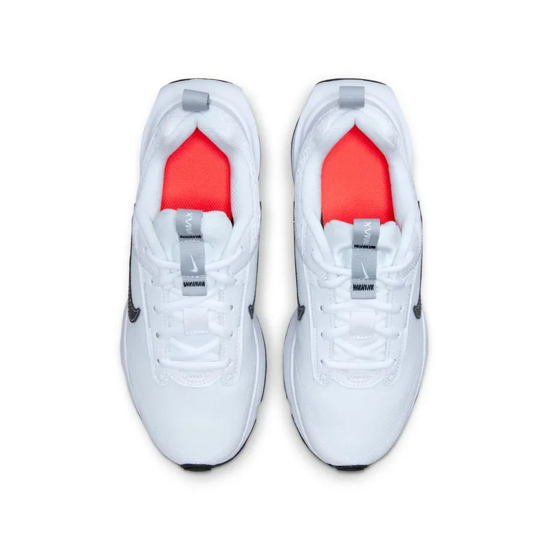 Nike Air Max INTRLK Lite Older Kids’ White (DH9393-101)