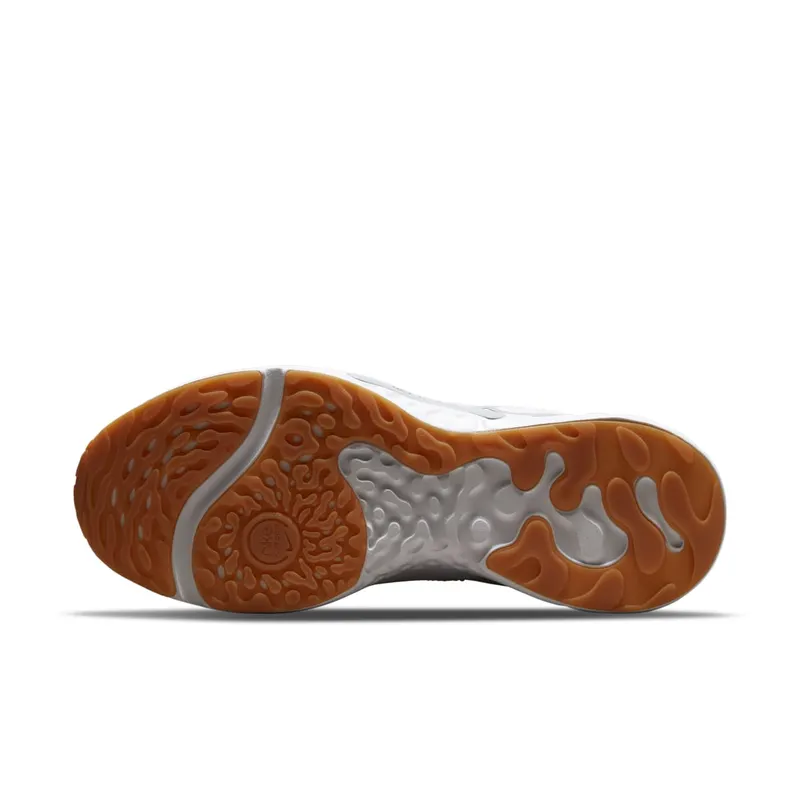 Nike Renew Retaliation TR 3 Trainingsschoen for Men White (DA1350-104)