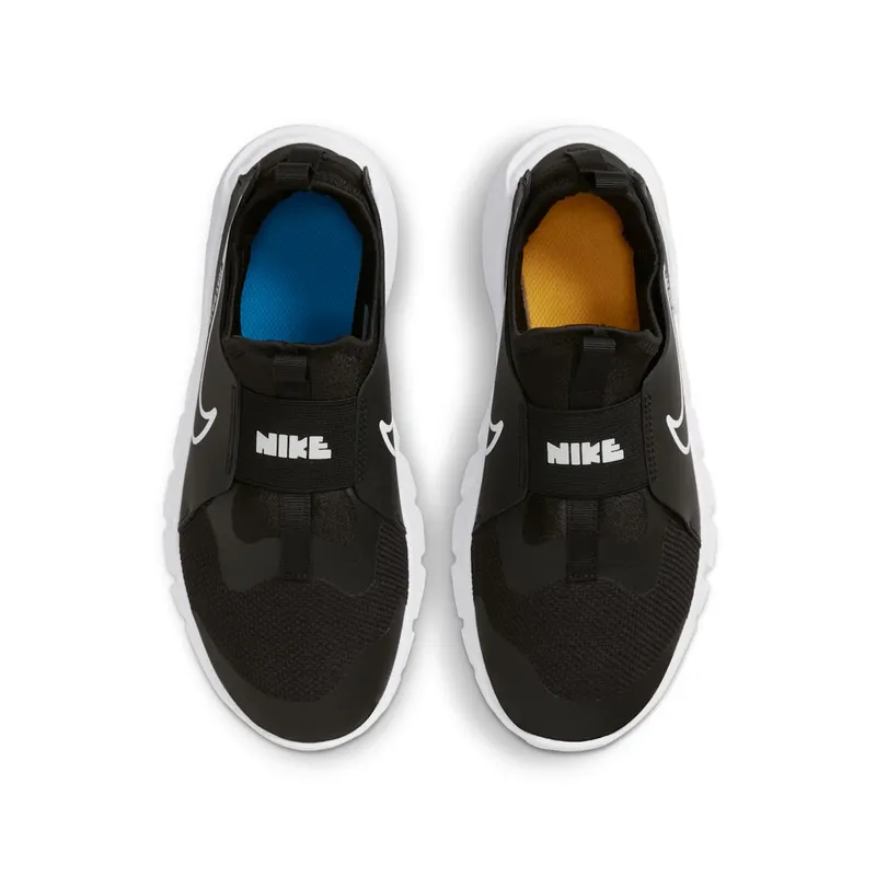 Nike Flex Runner 2 Older Kids’ Road Running Black (DJ6038-002)