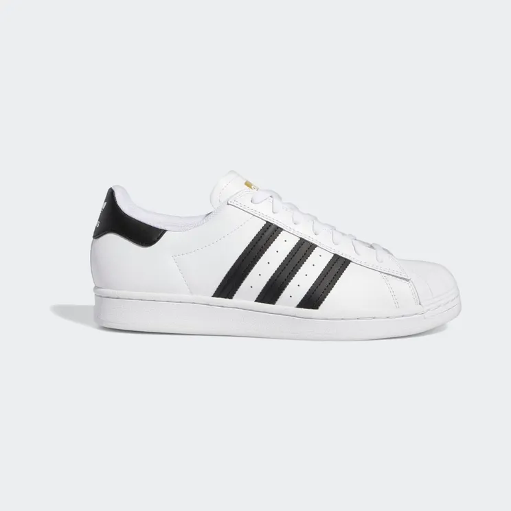 adidas Superstar ADV Cloud White / Core Black / Cloud White (GW6930)