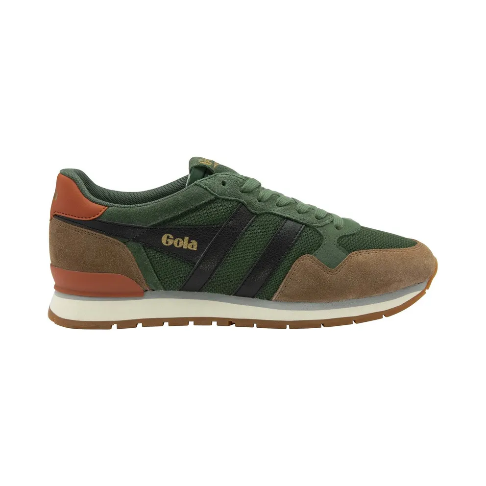 Gola sneaker Green (CMB736NF)