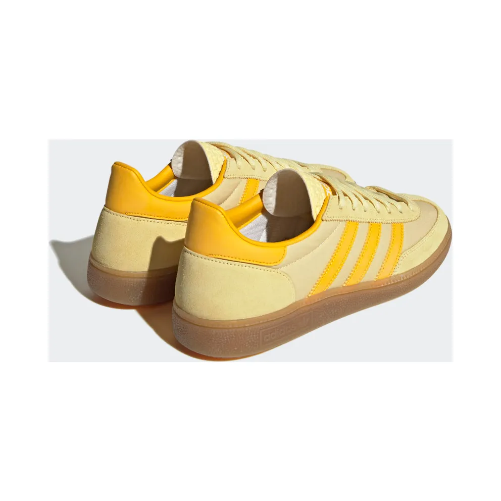 Adidas Handball Spezial Almost Yellow / Bold Gold / Easy Yellow (GY7407)