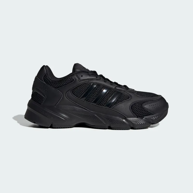 Adidas Crazychaos 2000 Core Black / Core Black / Core Black (IH0304)
