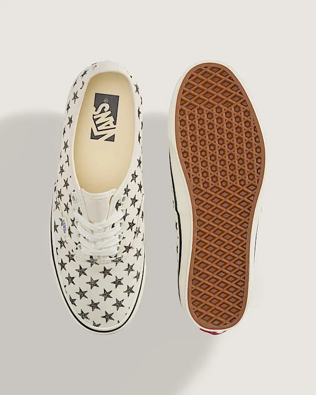 Vans LX Authentic 44 “Stars” (VN000EAABPT)