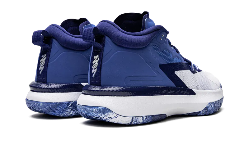 Jordan Zion 1 TB “Royal Blue” (DC4208-401)