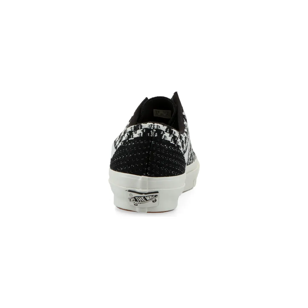 Vans Old Skool (black / pewter) – VN000D8HHR01