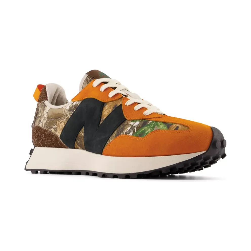 New Balance 327 Atmos Realtree (MS327ART)