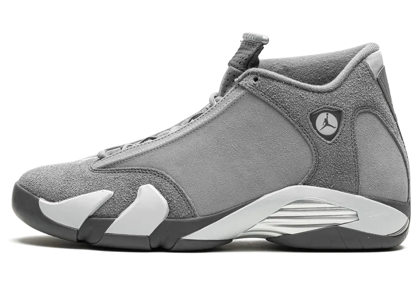 Air Jordan 14 “Flint Grey” (FJ3460-012)