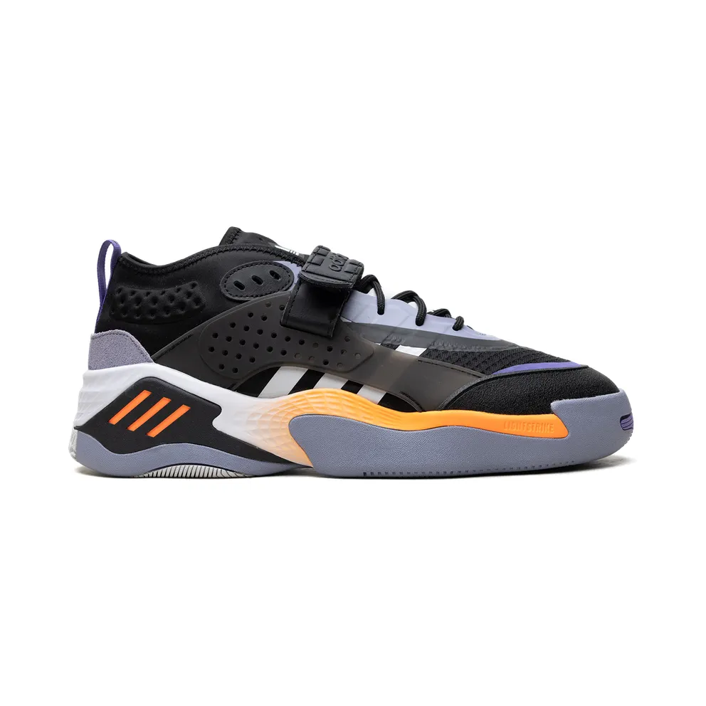 Adidas Streetball 3 “Black” (FZ5811)