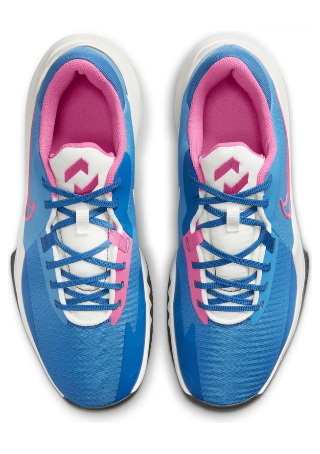 nike-precision-6 DD9535-400