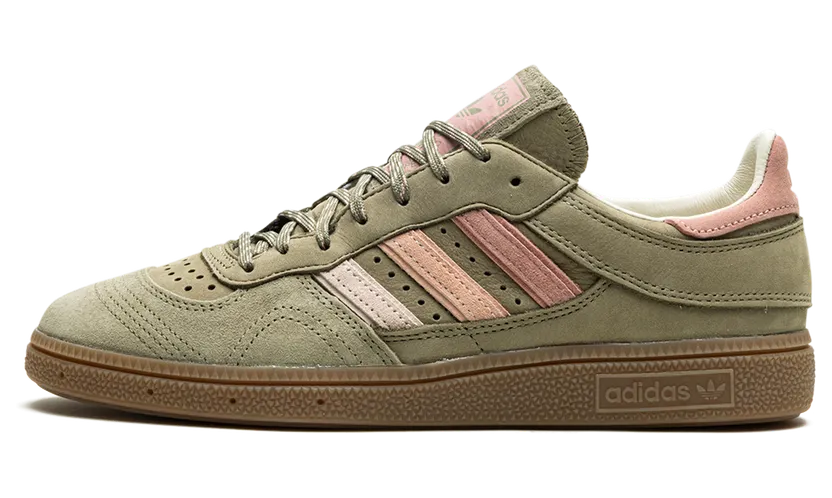 Adidas Handball Top “Kith – Classics Program – Gum” (IH2622)