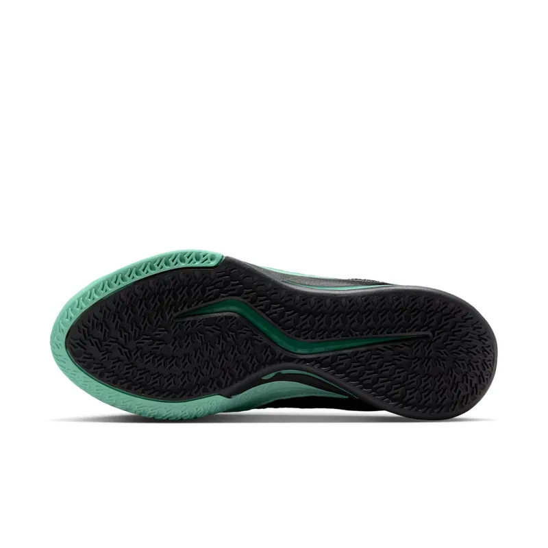 Nike Sabrina 4 – Limelight Glow – “Green Glow / Metallic Silver / Black” (II0402-300)